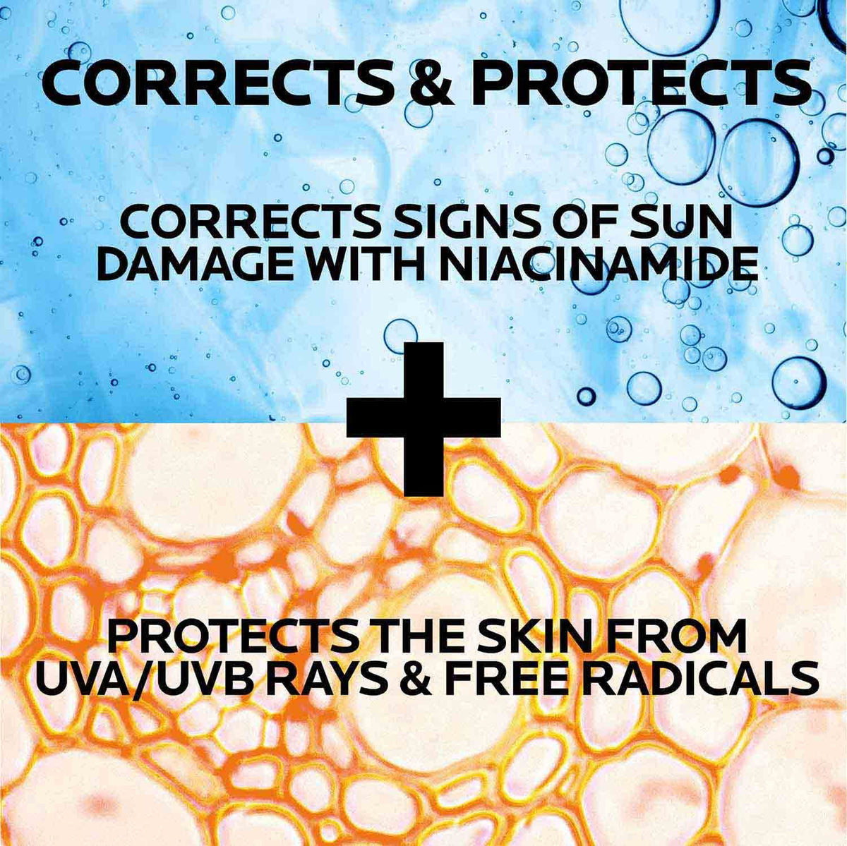 La Roche-Posay Anthelios UV Correct SPF 70 Face Sunscreen & Lotion, 1.7oz La Roche-Posay