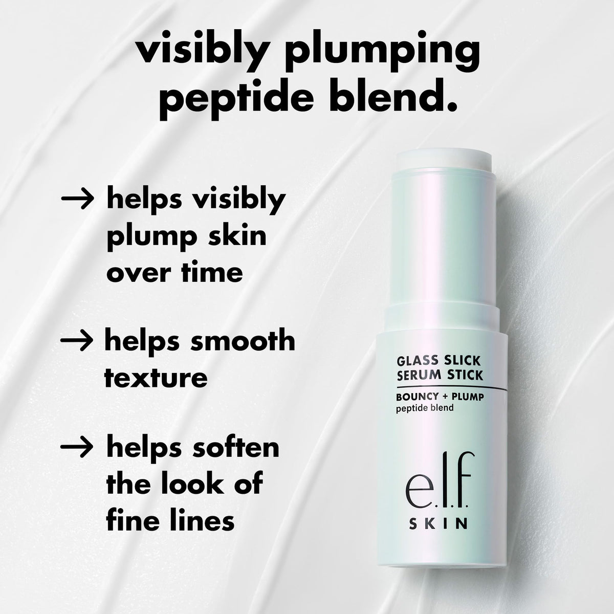 e.l.f. SKIN Glass Slick Serum Stick e.l.f.