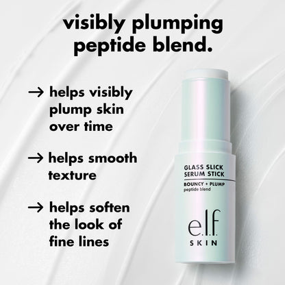 e.l.f. SKIN Glass Slick Serum Stick e.l.f.