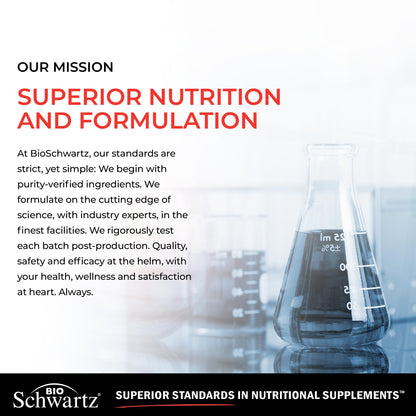 Turmeric Curcumin with Black Pepper Extract 1500mg - High Absorption Ultra Potent Turmeric Supplement with 95% Curcuminoids and BioPerine BioSchwartz