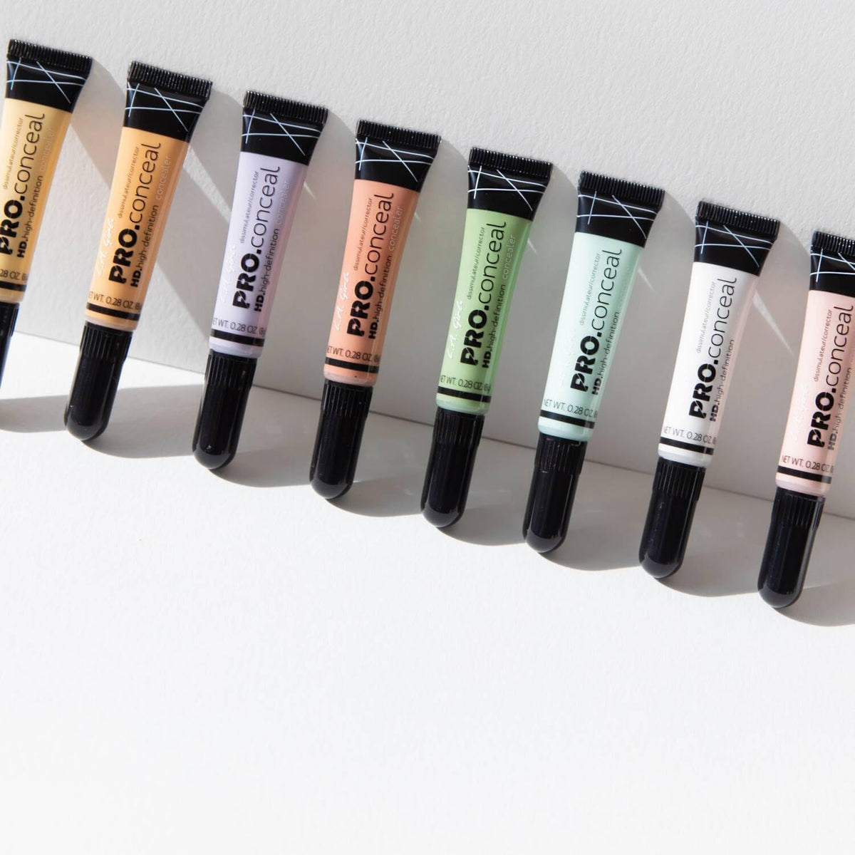 L.A. Girl Pro Conceal HD Concealer 994 Peach Corrector L.A. Girl