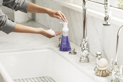 Method Foaming Hand Soap, Waterfall, Paraben and Phthalate Free, 10 Fl Oz (Pack of 1) Method