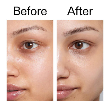 The INKEY List Caffeine Eye Cream, Reduce Eye Puffiness and Dark Circle, Blur Fine Lines, 0.5 fl oz The INKEY List