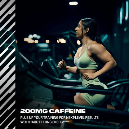 Cellucor C4 Sport Pre Workout Powder - NSF Certified for Sport - Elite Hydration - 200mg Caffeine + Creatine + Beta-Alanine C4