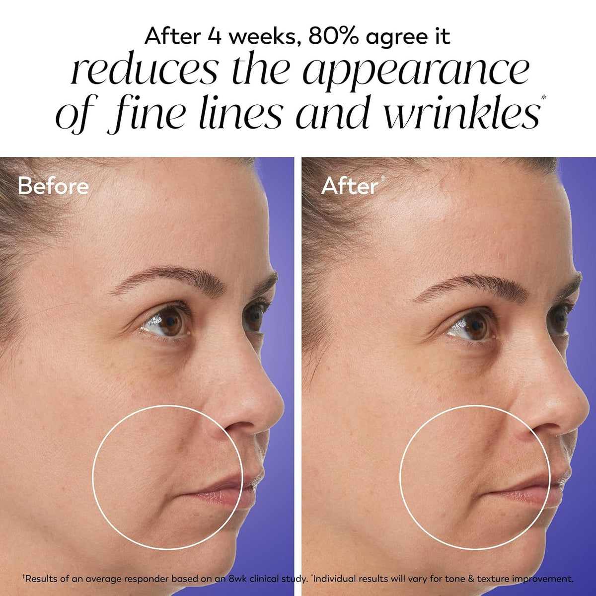 Olay Retinol 24 Face Moisturizer, Anti-Aging Night Cream for Women, Trial Size, Fragrance-Free, Non Greasy - Anti-Wrinkle, Smooth Fine Lines, Tightening Skin Care - Peptides, Glycerin, 0.5 Oz Olay