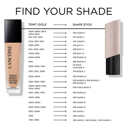 Lancôme Teint Idole Ultra Wear - Stick Foundation - 210 Buff Neutral Lancôme