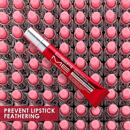 Dermelect Smooth Upper Lip & Perioral Anti-Aging Treatment - Professional Strength 15ml Dermelect