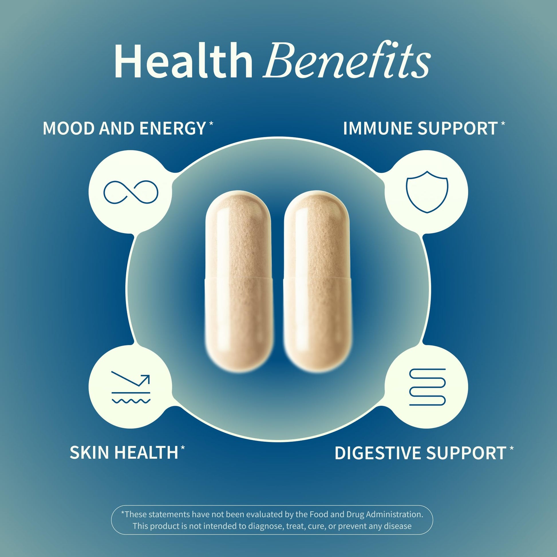 Snap Supplements Irish Sea Moss with Bladderwrack, Burdock Root & Iodine – Natural Sea Moss Supplement to Support Gut Health, Energy & Healthy-Looking Skin, 60 Vegan Capsules (1 Month Supply) Snap Supplements buy australia supplements