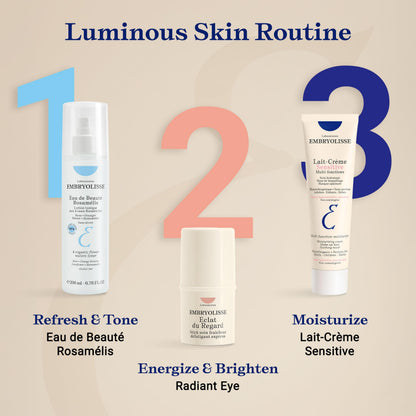 Embryolisse Lait-Crème Concentré Sensitive Face Moisturizer & Makeup Primer Embryolisse