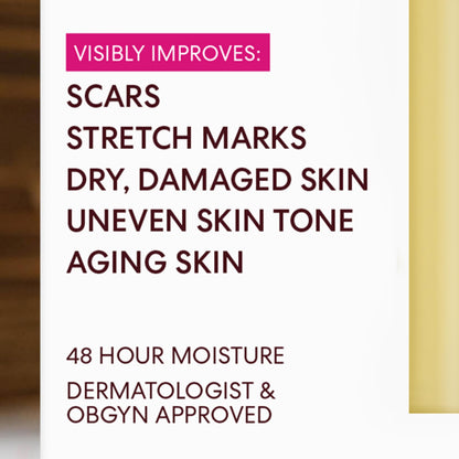 Palmer's Skin Therapy Body Oil, Moisturizing Cocoa Butter Formula (5.1 Oz) Palmer's