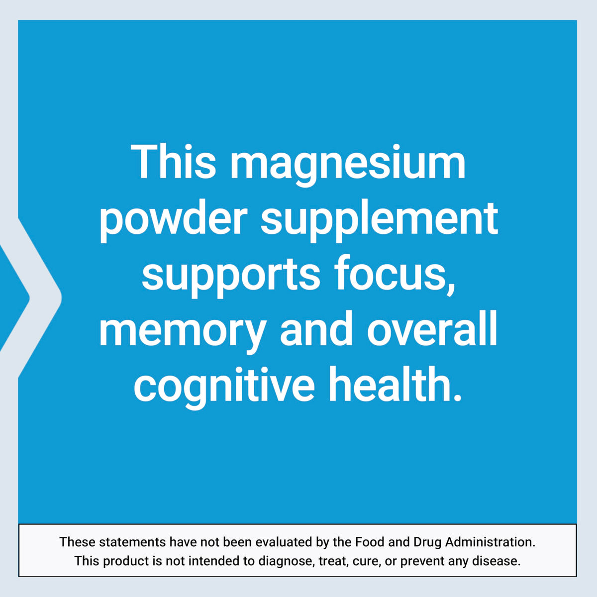 Life Extension Neuro-Mag Magnesium L-Threonate Powder (Tropical Punch) - Ultra-Absorbable Magnesium - Supports Memory, Focus, Cognitive Function & Mood - Life Extension