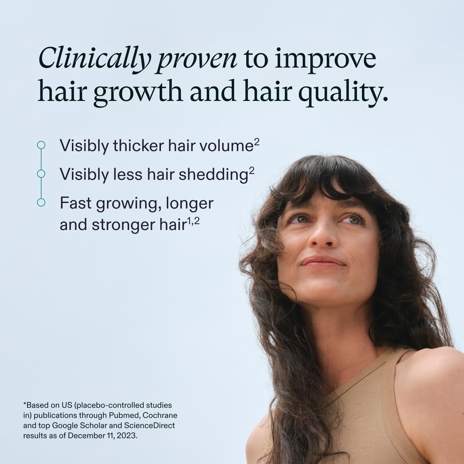 Nutrafol Women's Hair Growth Supplements, Ages 18-44, Clinically Proven for Visibly Thicker and Stronger Hair, Dermatologist Recommended - 1 Month Supply Nutrafol buy australia supplements