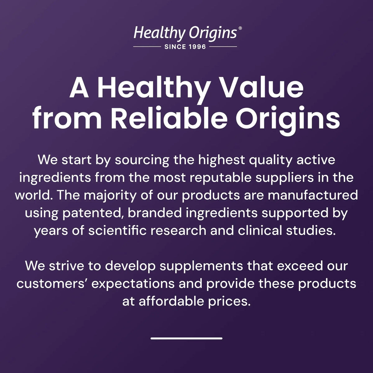 Healthy Origins Probiotic 30 Billion CFUs, 60 Veggie Capsules - 8 Clinically Studied Strains Including Lactobacillus & Bifidobacterium - Supports Microbiom Healthy Origins