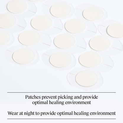 Neutrogena Stubborn Acne Patches, Ultra-Thin Pimple Patches, 24 Ct Neutrogena