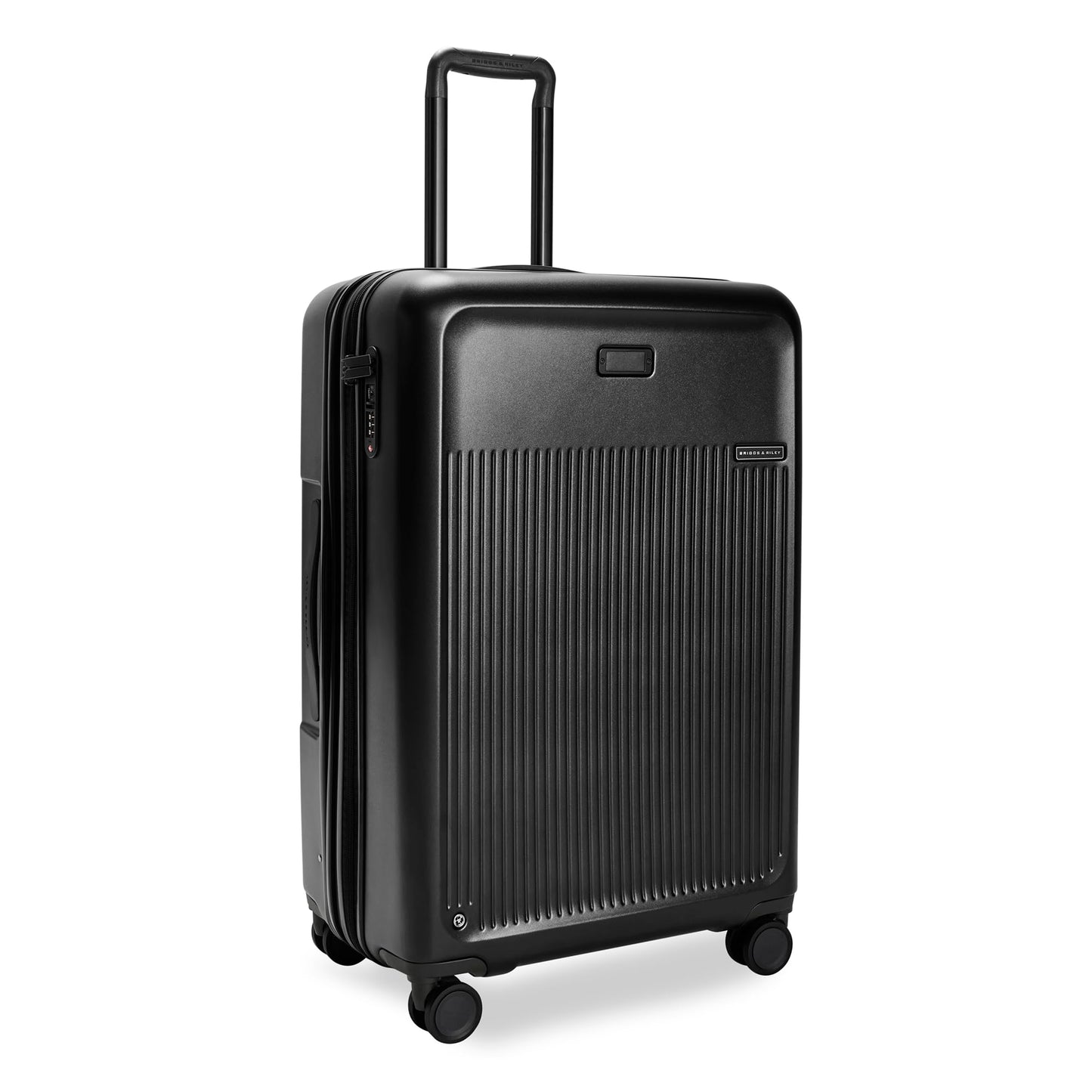 Briggs & Riley Sympatico Essential 22 Inch Carry-On Front Pocket, Navy Gsupps Australia