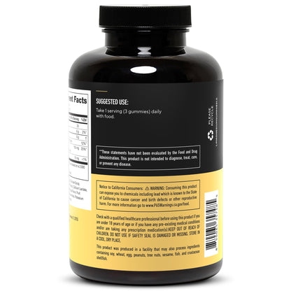 Legion Sucrosomial Magnesium Supplements - High Absorption Magnesium Supplement for Women & Men - Magnesium Mineral Supplements to Help Boost Athletic Performance & Overall Health - 120 Servings