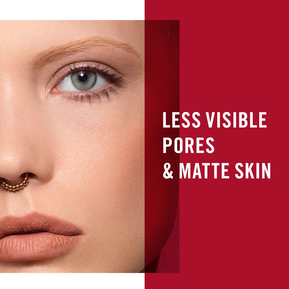 Rimmel London Stay Matte - 001 Transparent - Pressed Powder, Lightweight, High Coverage, Shine Control, 0.49oz Rimmel