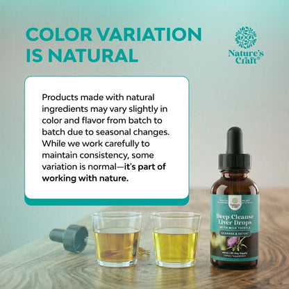 Deep Liver Cleanse, Detox & Repair with Milk Thistle Liquid Drops - Liver Detox Liquid Artichoke Extract with Dandelion Leaf, Ginger & Turmeric Curcumin for Immunity & Daily Cleanse - 2Fl OZ Gsupps Australia