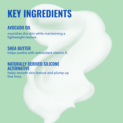 Good Molecules Lightweight Daily Moisturizer, Face Cream, 3.38 fl oz Good Molecules