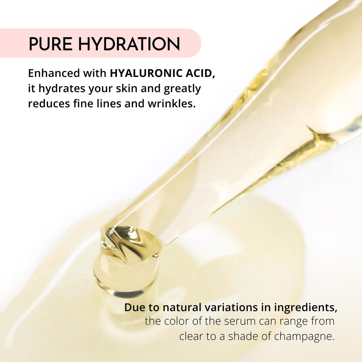 MAELOVE Glow Maker Vitamin C Serum with Vitamin E & Ferulic Acid, 1 fl oz MAELOVE