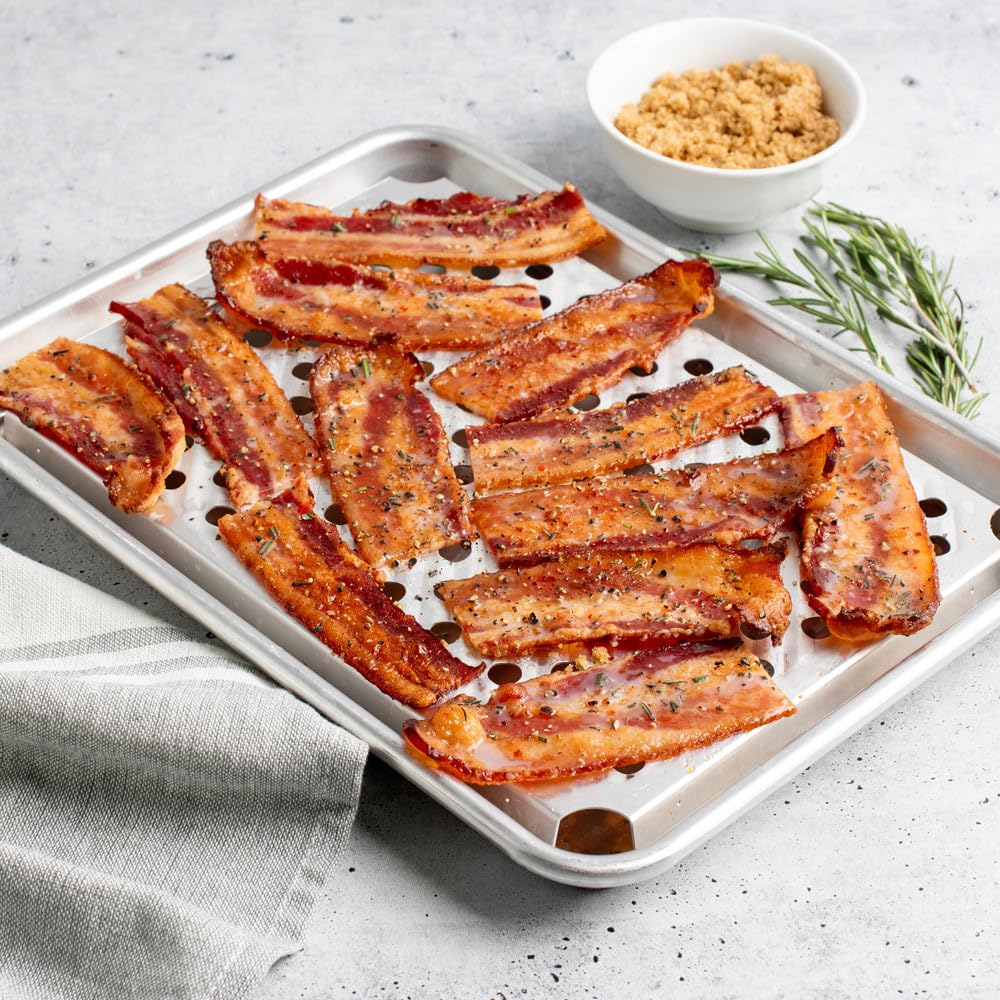 Nordic Ware Naturals Quarter Sheet with Multi-Purpose Oven and Cooling Rack Nordic Ware buy australia supplements