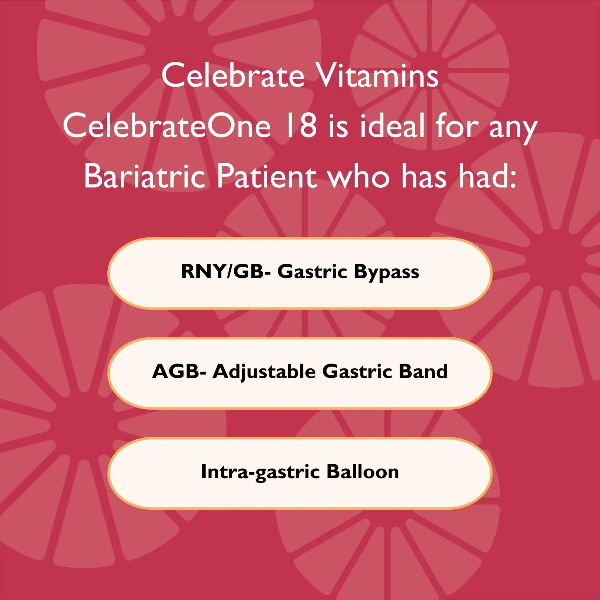 Celebrate Vitamins CelebrateONE 18 Chewables, 18mg Iron - Once Daily Bariatric Multivitamin, Essential Vitamins & Minerals Celebrate Bariatric Supplements buy australia supplements
