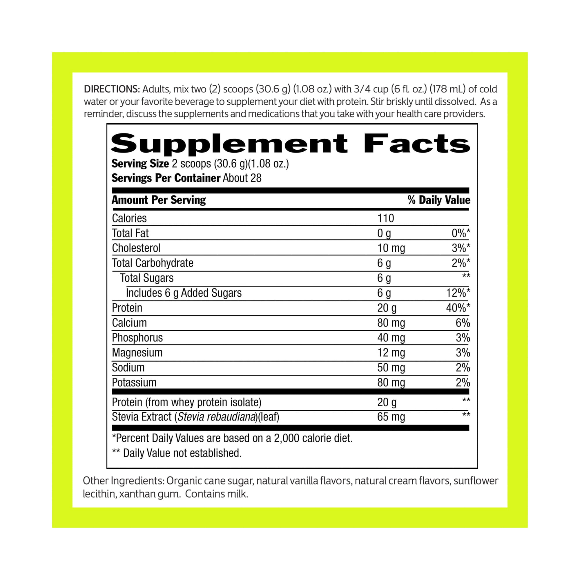 Biochem, Whey Protein Powder, 20g of Protein to Support Muscles and Intense Workouts Biochem buy australia supplements