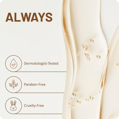St. Ives Oatmeal & Shea Butter Body Wash, Soothing Body Care with 100% Natural Extracts, Moisturizing Body Soap, Daily Shower Gel Cleanser with Comforting Warm Fragrance, 22oz St. Ives