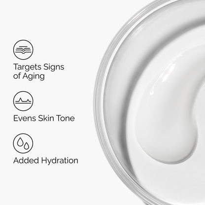 The Ordinary Vitamin C Suspension 23% + Hyaluronic Acid Spheres 2%, Serum with Pure L-Ascorbic Acid, 1 Fl Oz The Ordinary