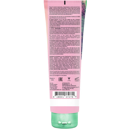 Devoted Creations Vacay Vibes Tanning Lotion – Indoor/Outdoor Tropical Bronzing Cocktail Infused with Skin Quenching Watermelon and Guava Extracts, plus Electrolyte Enhanced Coconut Water – 8.5 oz. Devoted Creations