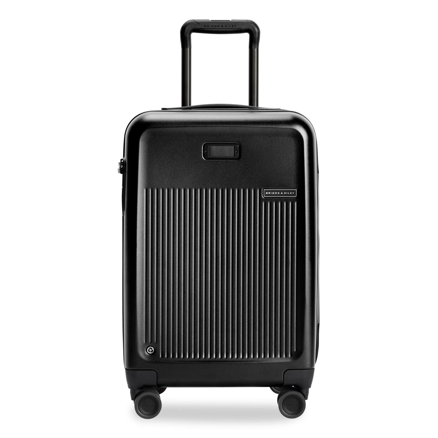 Briggs & Riley Sympatico Essential 22 Inch Carry-On Front Pocket, Navy Gsupps Australia