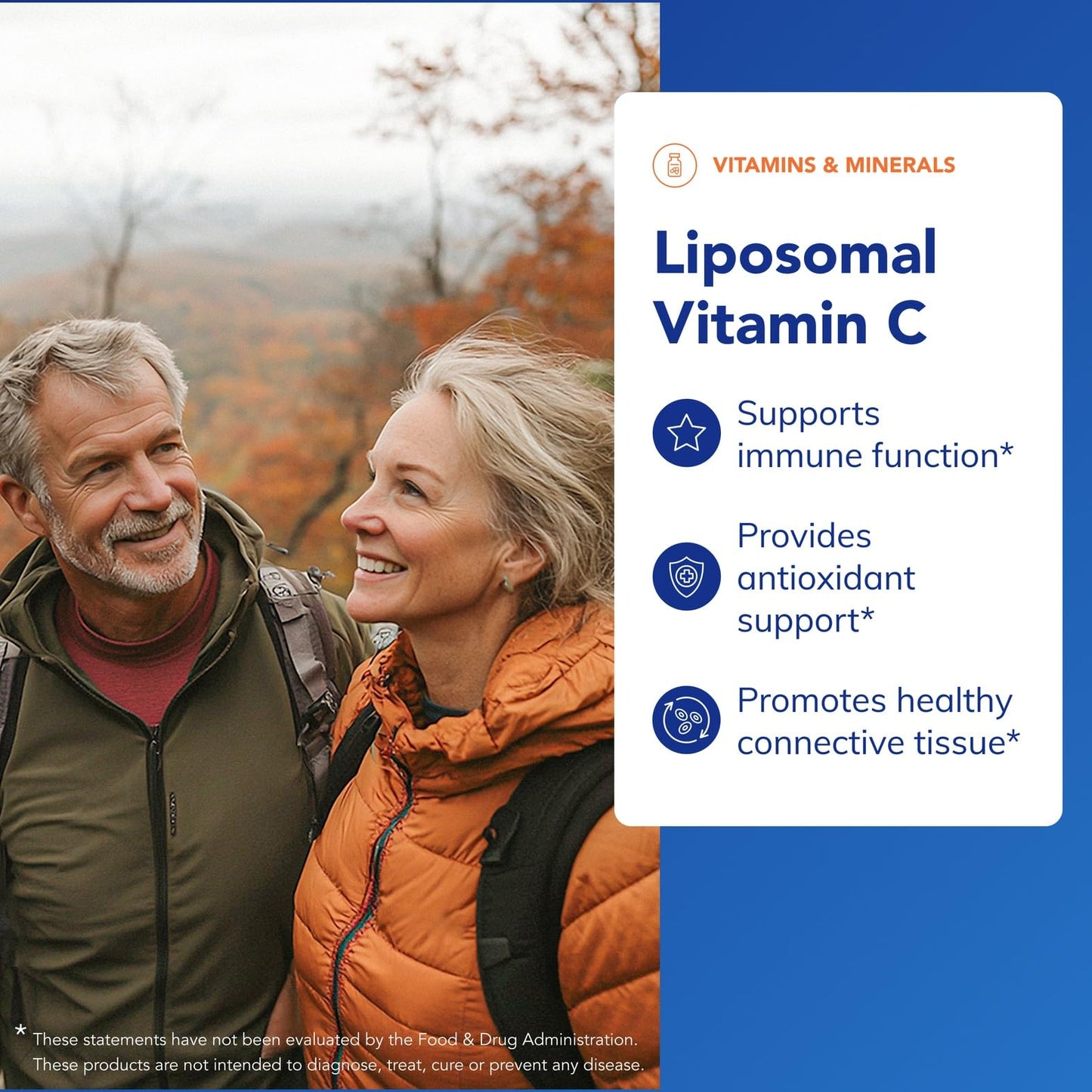 Pure Encapsulations Liposomal Vitamin C - Immune Support Supplement* - Antioxidant Nourishment - Daily Vitamin Pure Encapsulations