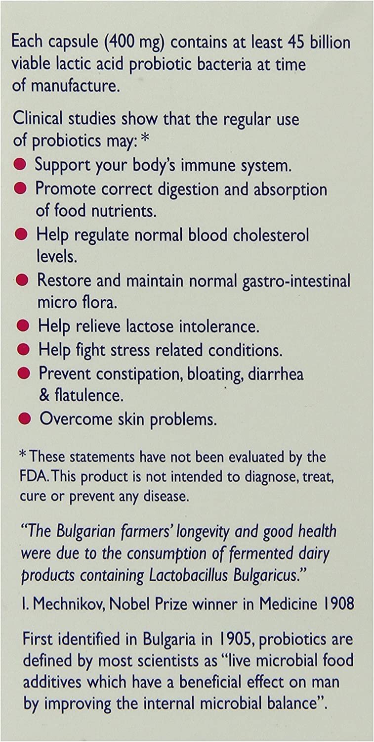 Kendy USA, Actiflora+, Potent Natural Biostimulator, 100 Veggie Caps Kendy buy australia supplements