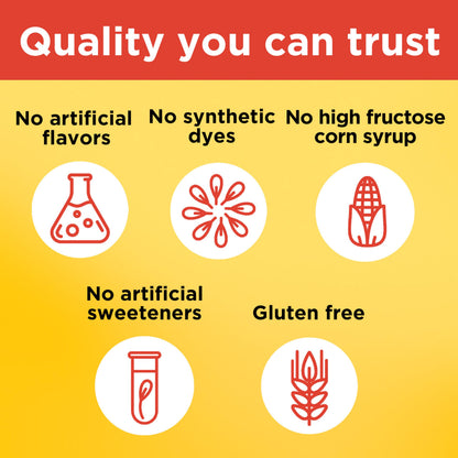 Nature Made Vitamin C 250 mg Per Serving, Dietary Supplement for Immune Support, Vitamin C Gummies for Adults Nature Made