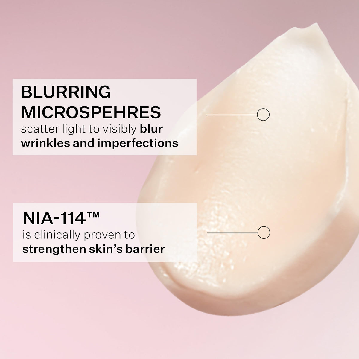 StriVectin Line BlurFector® Instant Wrinkle Blurring Primer, 1 oz StriVectin