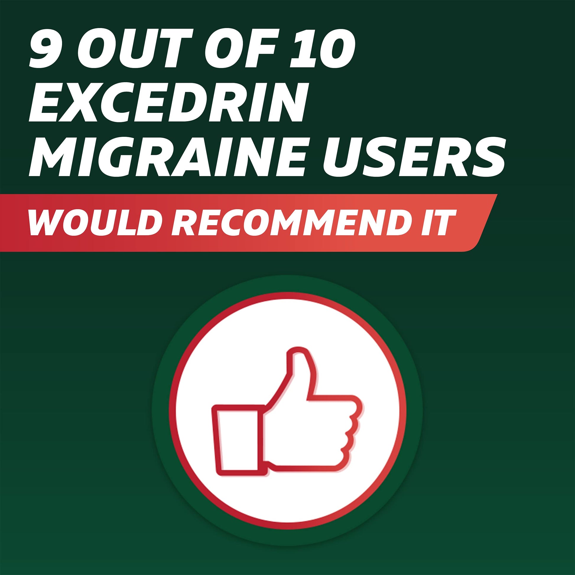 Excedrin Migraine Relief Caplets to Alleviate Migraine Symptoms - 200 Count Excedrin buy australia supplements