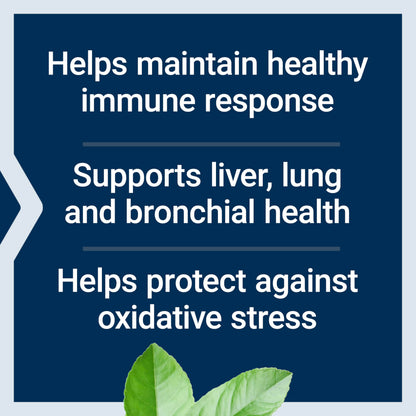 Life Extension N-Acetyl-L-Cysteine (NAC), Immune, Respiratory, Liver Health, NAC 600 mg, Potent antioxidant Support Life Extension