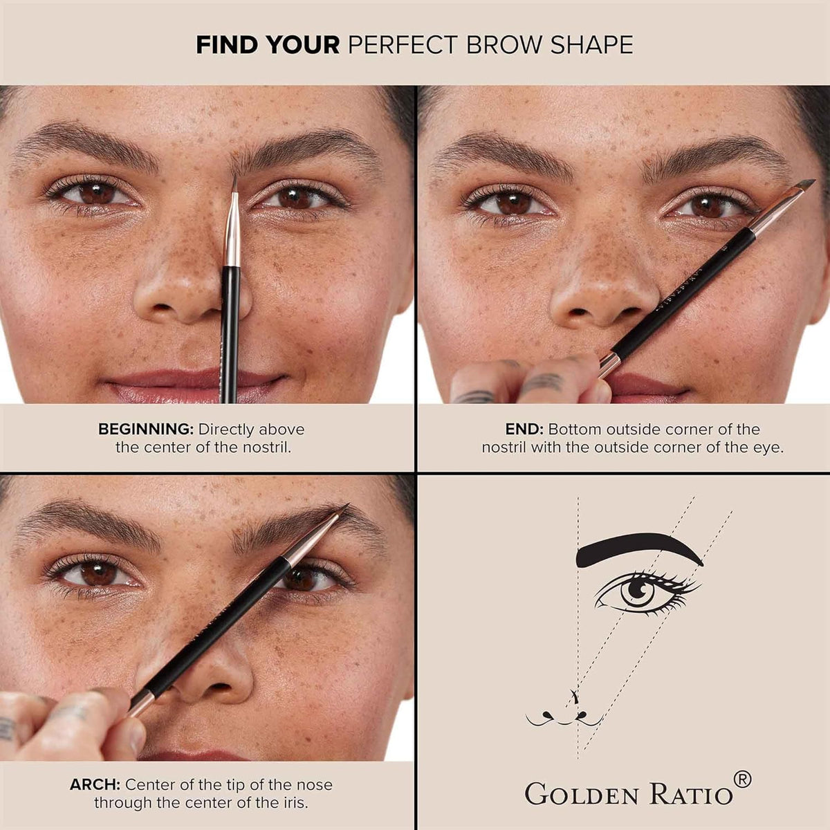 Anastasia Beverly Hills - DIPBROW Waterproof, Smudge-Proof Brow Pomade Anastasia Beverly Hills