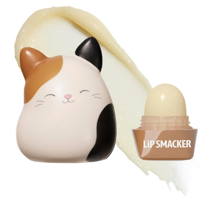 Lip Smacker Squishmallows Moisturizing Lip Balm - Cam Lip Smacker