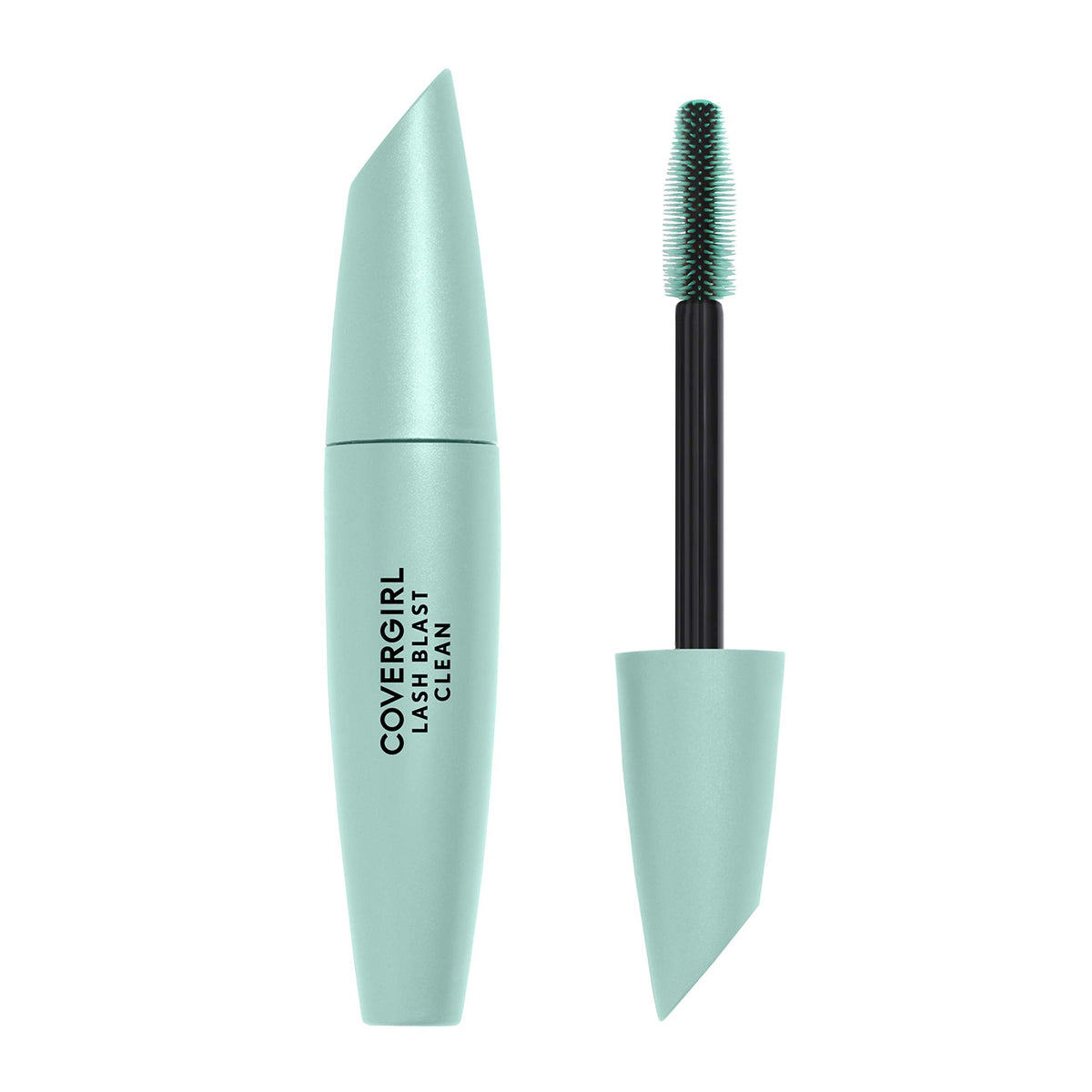 COVERGIRL Lash Blast Clean Volume Mascara - 800 Very Black COVERGIRL