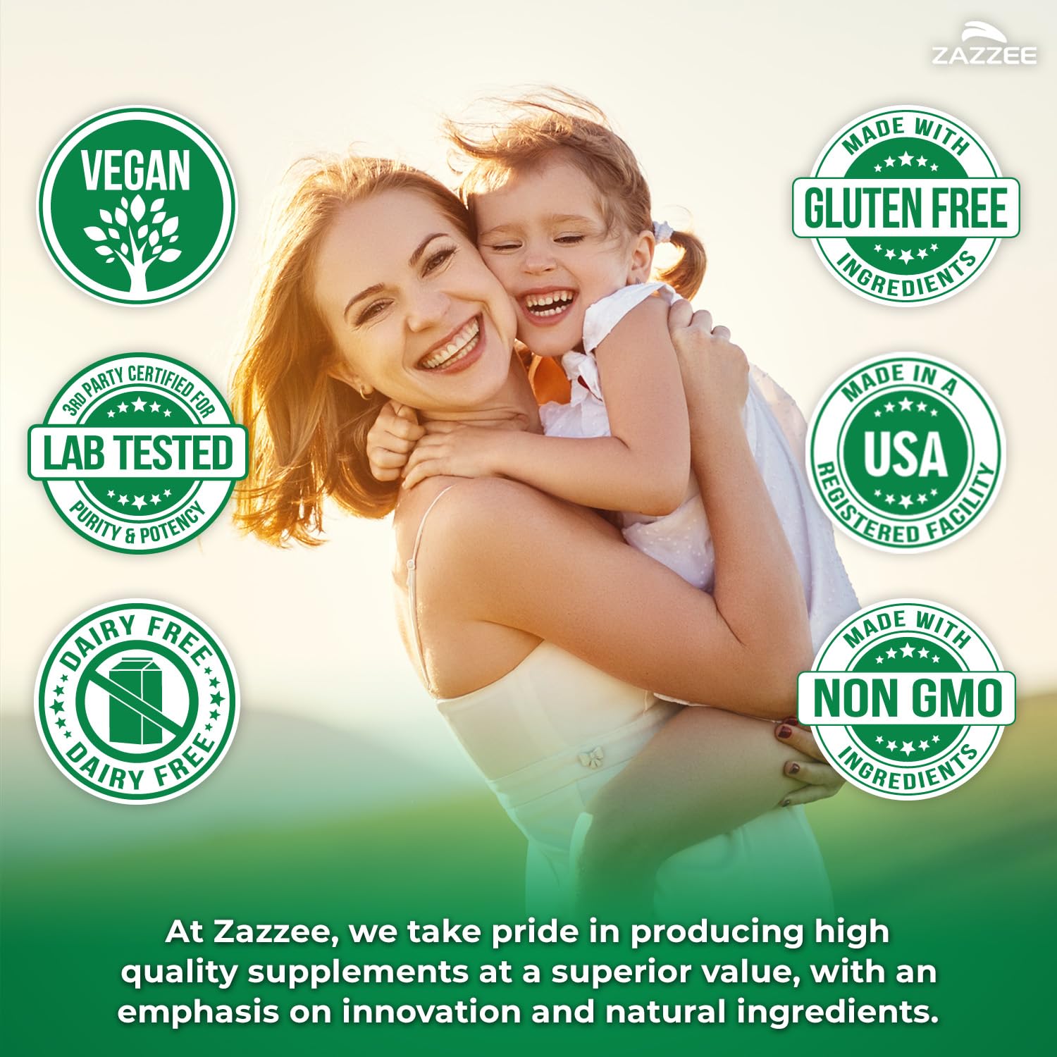 Zazzee USDA Organic Fenugreek 30:1 Extract, 120 Capsules, 4 Month Supply | Vegan, Breastfeeding & Lactation Support for Nursing Mothers, Organic Herbal Supplement, All-Natural, Non-GMO, Made in USA Gsupps Australia