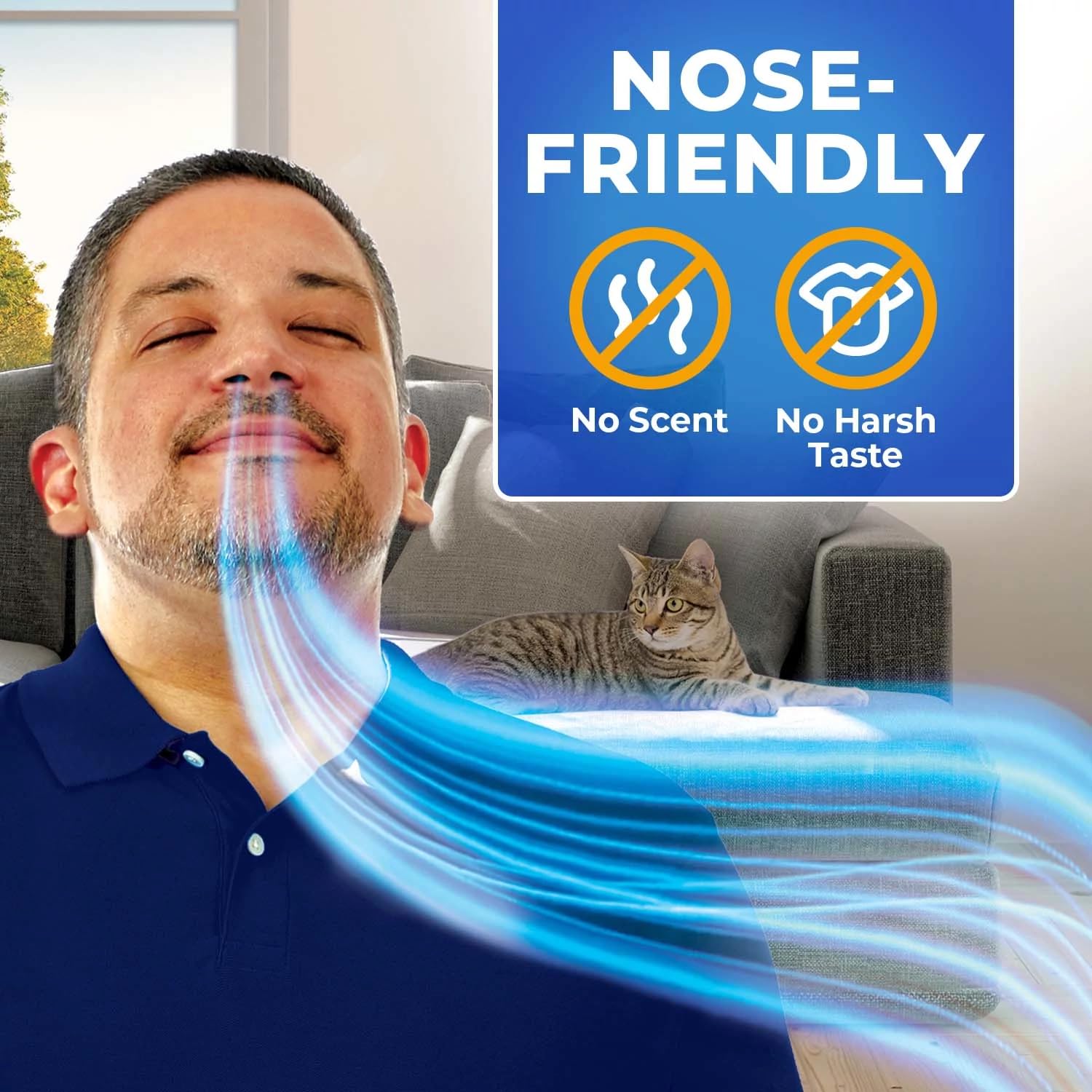 Nasacort 24HR Allergy Nasal Spray for Adults, Non-drowsy & Alcohol Free, 150 Spray Pack Nasacort buy australia supplements