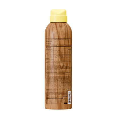 Sun Bum Original SPF 50 Broad Spectrum Sunscreen Body Spray - 6 oz Sun Bum