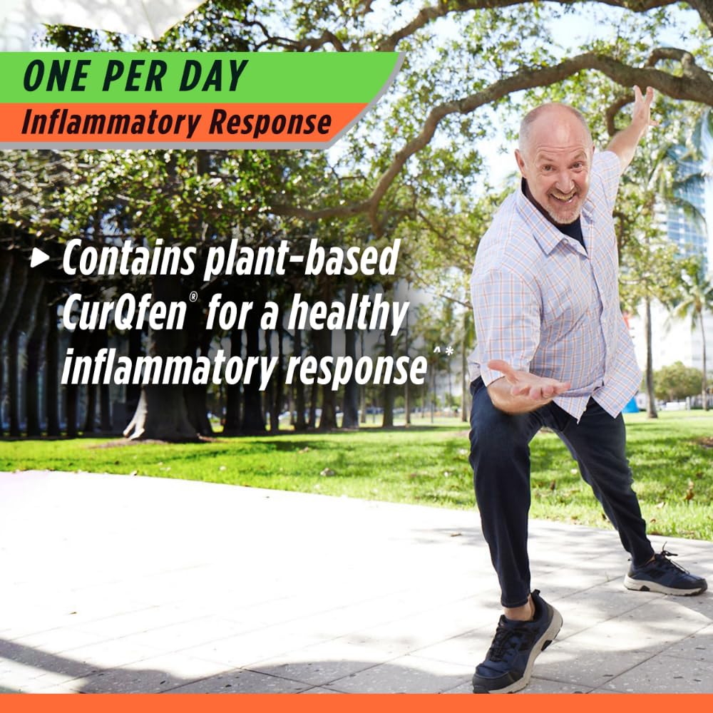 Osteo Bi-Flex One Per Day + Inflammatory Response Joint Health Supplement, Capsules, 30 Ct Osteo Bi-Flex buy australia supplements