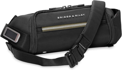 Briggs & Riley Crossbody Bag - Sling Bag for Women & Men, Adjustable Strap Gsupps Australia