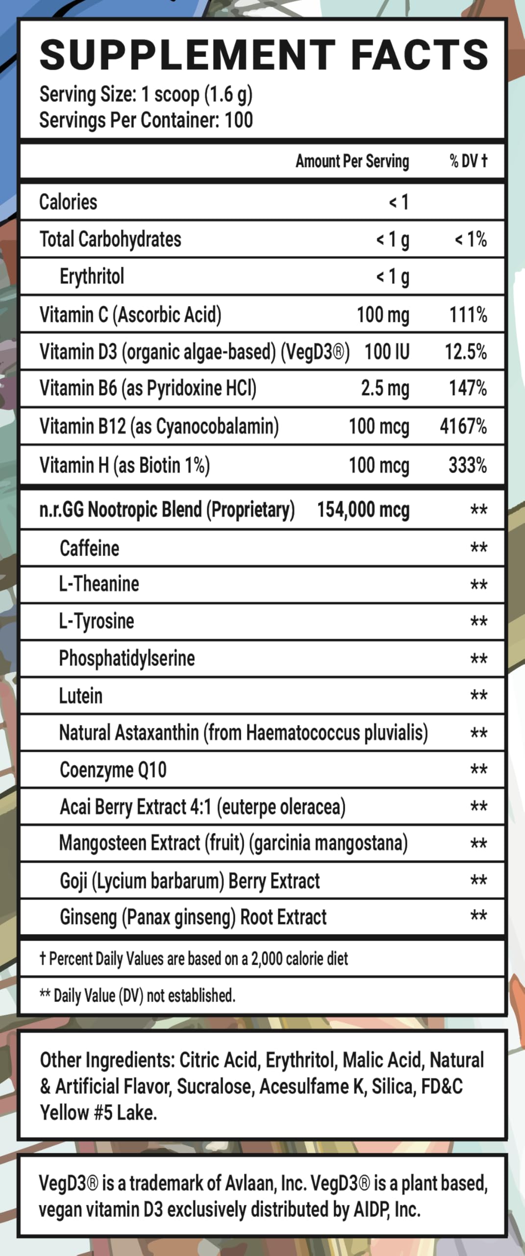 Gamer Supps GG Energy - CaseOh's Nuclear Bombsicle by CaseOh (100 Servings) - Keto Friendly Gaming Energy and Nootropic Blend, Sugar Free + Organic Caffeine + Vitamins + Immune Support, Powder Drink Gamer Supps buy australia supplements