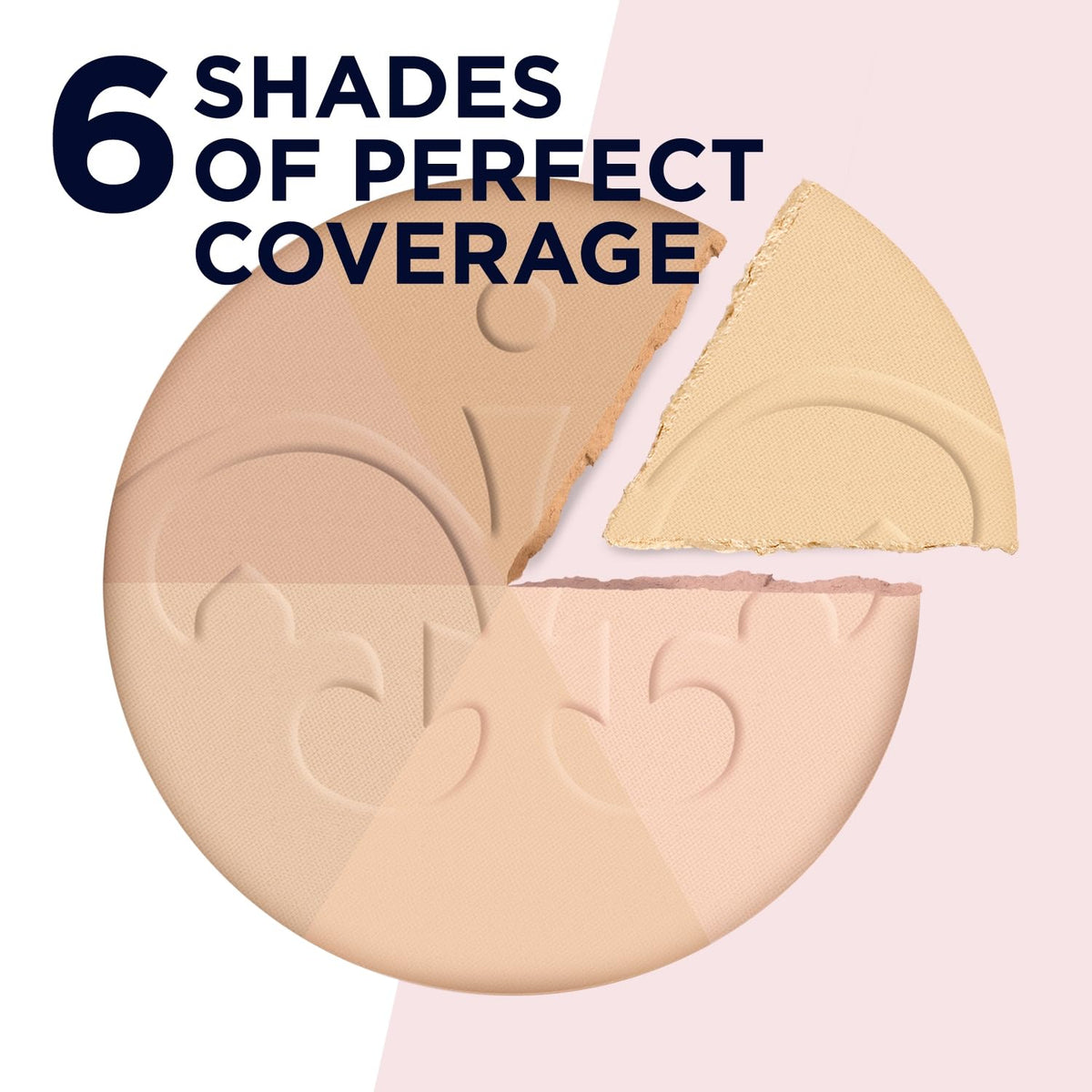 Rimmel London Stay Matte - 001 Transparent - Pressed Powder, Lightweight, High Coverage, Shine Control, 0.49oz Rimmel