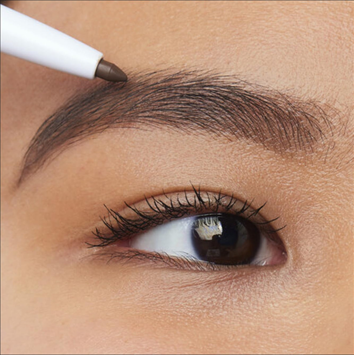 e.l.f. Instant Lift Brow Pencil, Dual-Sided, Precise, Fine Tip, Shapes, Defines, Fills Brows, Contours, Combs, Tames, Blonde, 0.006 Oz e.l.f.