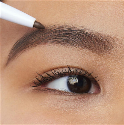 e.l.f. Instant Lift Brow Pencil, Dual-Sided, Precise, Fine Tip, Shapes, Defines, Fills Brows, Contours, Combs, Tames, Blonde, 0.006 Oz e.l.f.
