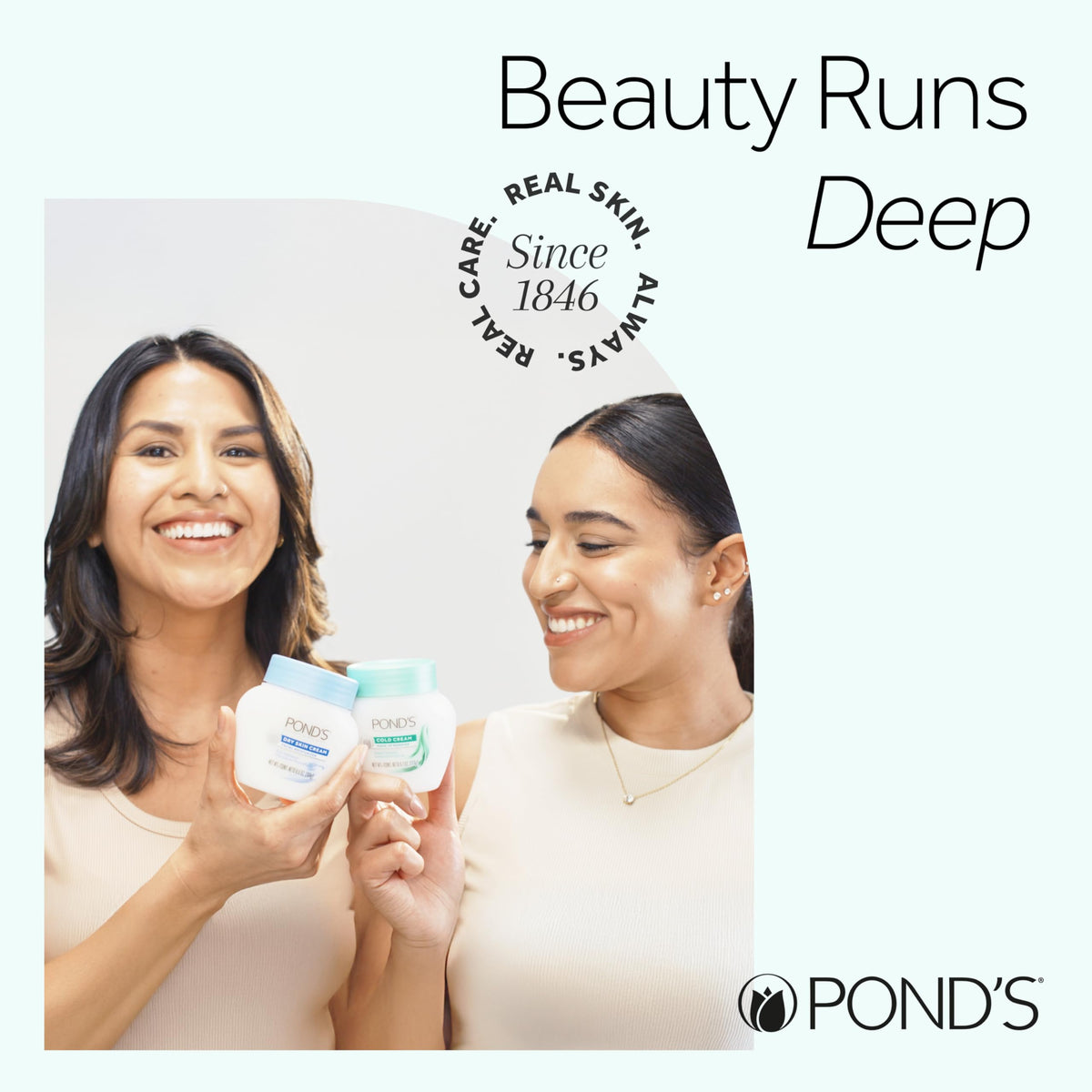 POND’S Micellar Makeup Remover Wipes, Removes Waterproof Mascara, with Aloe Vera & Vitamin B3, Alcohol-Free Facial Cleansing Wipes for Dry Skin, 25 Count POND'S